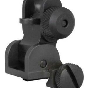 YANKEE HILL MACHINE COMPANY FLIP REAR SIGHT