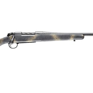 BERGARA HUNTER WILDERNESS 6.5PRC GRAY