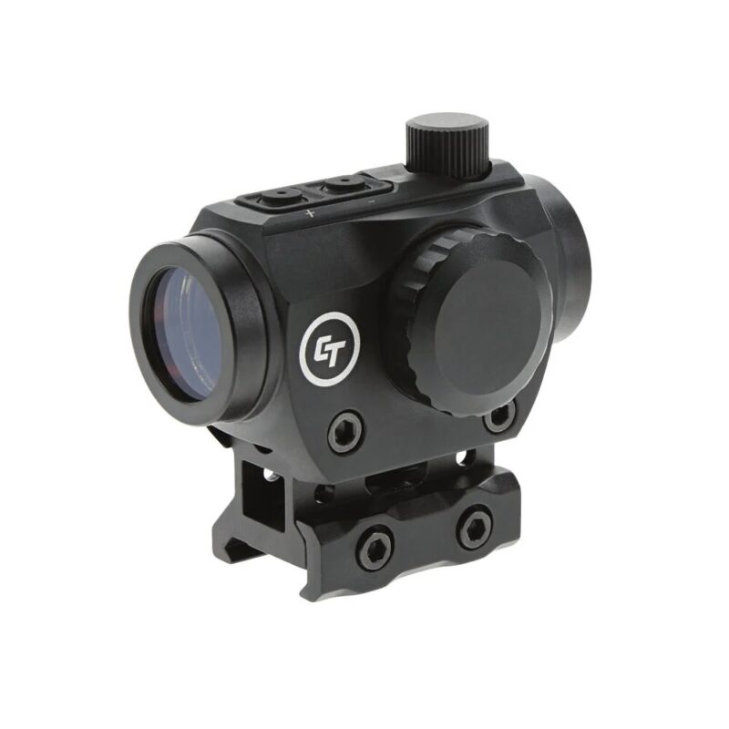 CRIMSON TRACE COMPACT RED DOT 4MOA SIGHT