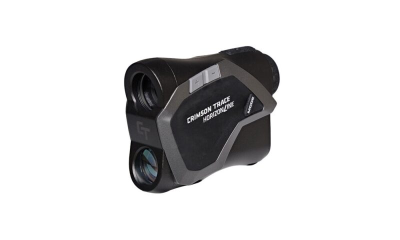 CRIMSON TRACE HORIZONLINE 4K RANGEFINDER