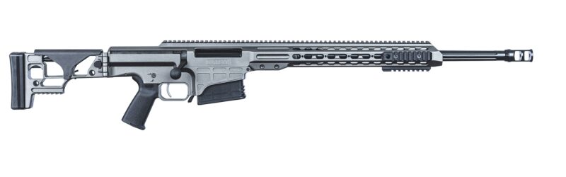 BARRETT FIREARMS MRAD 6.5CR TUNG 24' 10+1 MLOK