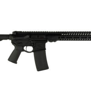 SEEKINS PRECISION NX15 5.56 BLK 30+1 16'