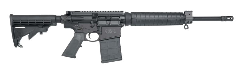 SMITH AND WESSON M&P10 SPORT 308WIN 16' 20+1