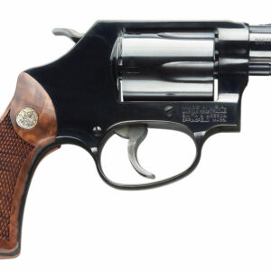 S&W 36CLAS 38SP DA 1.8B 5RD FS