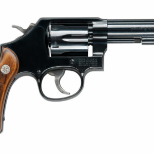 S&W 10CLAS 38SP DA 4B 6RD FS