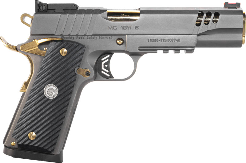 EAA GIR 1911NEG 10MM 5TT 9R TL