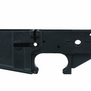 RUG AR-556 LOWER RECEIVER ONLY