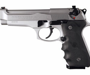 BERETTA 92FS BRIG INOX CA 9MM 10RD