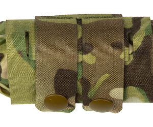 COLETAC COMPACT DUMP POUCH MCAM