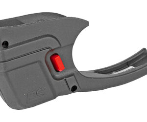 CTC DEF SER ACCU-GUARD RUGER LCP