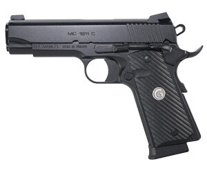 GIRSAN MC1911C 45ACP 4.4' 8RD TWO TE