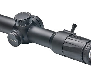 EOTECH VUDU 1-10X28MM SR4 MOA IR