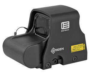 EOTECH XPS2 GRN 68MOA RING/1MOA DOT