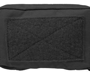 GGG E&E HORIZONTAL POUCH BLK