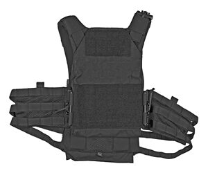 GGG SMC PLATE CARRIER BLK