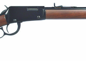HEN LVR 22LR 20IN OCTGN BBL
