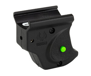 VIRIDIAN E SERIES GRN LASER SIG P365