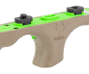 VIRIDIAN HS1 HAND STOP WITH GREEN LA