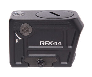 VIRIDIAN RFX44 COMPACT GRN DOT RMR