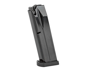 MAG BERETTA 92/90-TWO 9MM BL 17RD