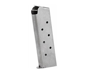 MAG CMC PROD 8RD 45ACP STS W/PAD