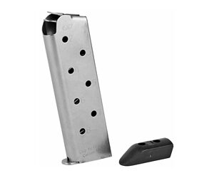 MAG CMC PROD MG 8RD 45ACP STS W/PAD