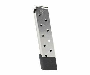 MAG CMC PROD PM 10RD 45ACP STS