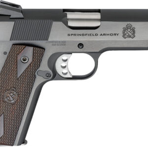 SPG 1911 GARRISON 9MM PST 4B