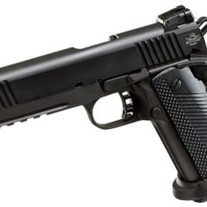 ROCK ISLAND ARMORY M1911-A2 TACT 2011 9MM 5' G10