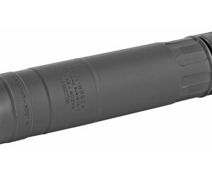 RUGGED RAZOR 762 SUPPRESSOR