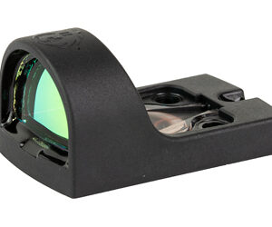 RUGER READYDOT REFLEX SIGHT 15MOA BK