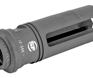 SUREFIRE SOCOM FH 5.56MM 1/2X28 M4