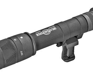 SUREFIRE M640V SCOUT PRO VAMPIRE BK