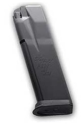 SIG SAUER MAG 320/250 FULL 40S&W 10RD