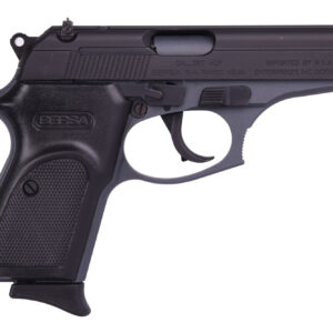 BERSA THUNDER 380 SLATE/BLACK 380ACP