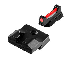 TRUGLO FO PRO FOR CZ75 SET RED