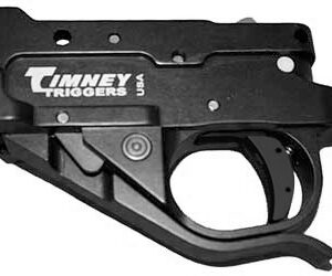 TIMNEY TRIG FITS RUG 10/22(BLK SHOE)