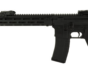 TIPPMANN M4-22 PRO CMPCT 11' 22LR BK