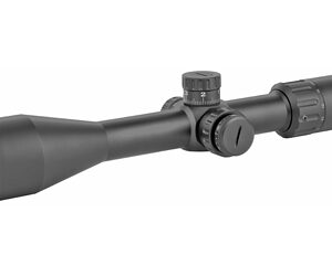 US OPTICS 5-25X50 FFP JVCR