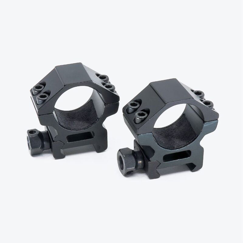 RITON OPTICS RING SET 1' MEDIUM