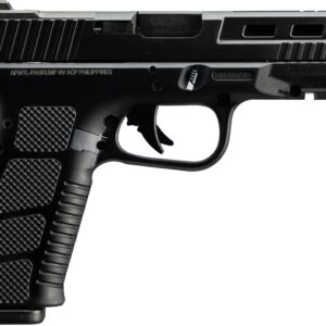 ROCK ISLAND ARMORY STK100 9MM BLK 17+1 4.5'