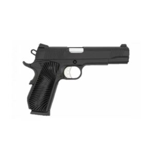 TISAS 1911 DUTY BK BOBTAIL 45ACP 5'