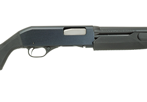 SAVAGE ARMS 320 SEC 12/18.5 BL/SYN 3'