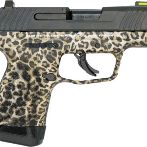 RUG MAX9 9MM PST B 12RD LEO DE