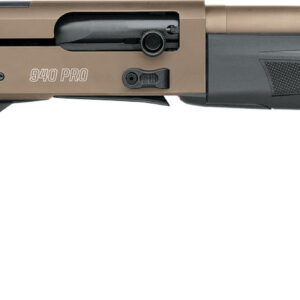 MOS 940 PRO 12M/18MC FDE 7R