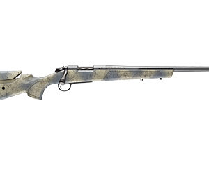 BERGARA SIERRA WLDRNSS 7MMREM 22' 3R