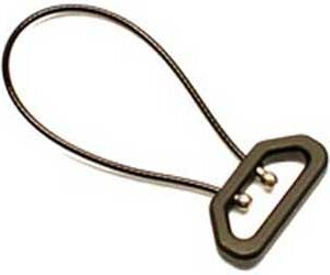 BL FORCE UNIVERSAL WIRE LOOP 3.25'