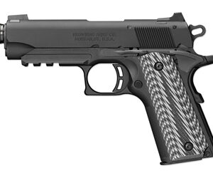 BRN 1911-22 BLK LABEL CMPCT SR 22LR