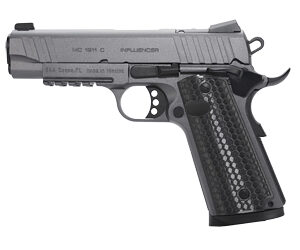 GIRSAN MC1911C 45ACP 4.4' 8RD TUNG O