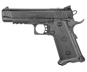 GIRSAN 2311 10MM 4.25' 15RD BLK W/OP
